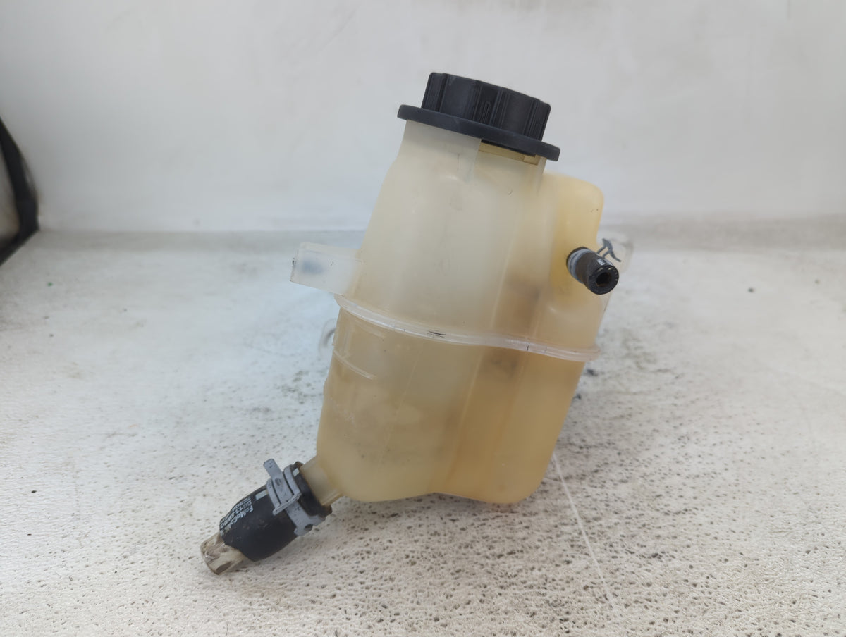 2009-2019 Ford Flex Radiator Coolant Overflow Expansion Tank Bottle 1431957 - Oemusedautoparts1.com