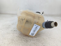 2009-2019 Ford Flex Radiator Coolant Overflow Expansion Tank Bottle 1431957 - Oemusedautoparts1.com