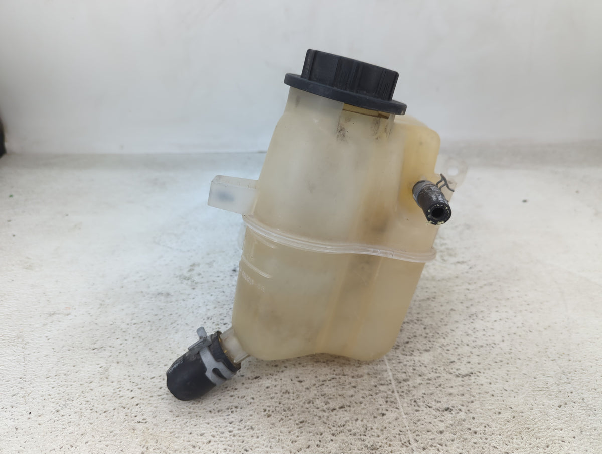 2009-2019 Ford Flex Radiator Coolant Overflow Expansion Tank Bottle 1431960 - Oemusedautoparts1.com