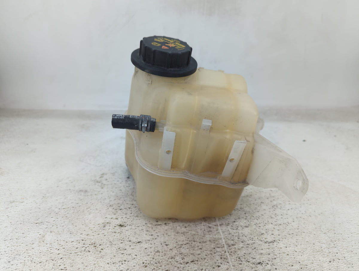 2009-2019 Ford Flex Radiator Coolant Overflow Expansion Tank Bottle 1431960 - Oemusedautoparts1.com