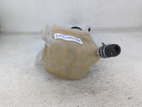 2009-2019 Ford Flex Radiator Coolant Overflow Expansion Tank Bottle 1431960 - Oemusedautoparts1.com
