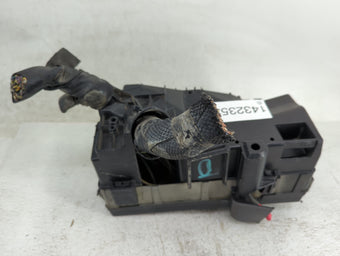 compare product 2013-2015 Ford Flex Fusebox Fuse Box Panel Relay Module P/N:DG1T-14A003-BA Fits Fits 2013 2014 2015 OEM Used Auto Parts