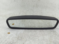 2013 Ford Flex Interior Rear View Mirror Replacement OEM Fits OEM Used Auto Parts - Oemusedautoparts1.com