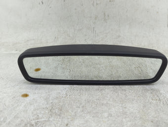 compare product 2013 Ford Flex Interior Rear View Mirror Replacement OEM Fits OEM Used Auto Parts