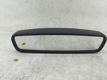 2013-2019 Ford Flex Interior Rear View Mirror Replacement OEM P/N:BU5A 17E678 LA Fits OEM Used Auto Parts - Oemusedautoparts