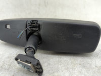 2013 Ford Flex Interior Rear View Mirror Replacement OEM Fits OEM Used Auto Parts - Oemusedautoparts1.com