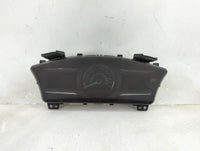 2013 Ford Flex Instrument Cluster Speedometer Gauges P/N:DA8T-10849-AK Fits OEM Used Auto Parts - Oemusedautoparts1.com