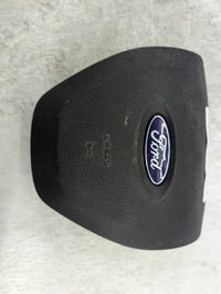 2013 Ford Flex Air Bag Driver Left Steering Wheel Mounted P/N:4LF28E3XCWA BAMPT1-1031ADPS Fits OEM Used Auto Parts - Oemused