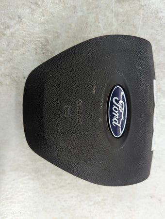 compare product 2013 Ford Flex Air Bag Driver Left Steering Wheel Mounted P/N:4LF28E3XCWA BAMPT1-1031ADPS Fits OEM Used Auto Parts