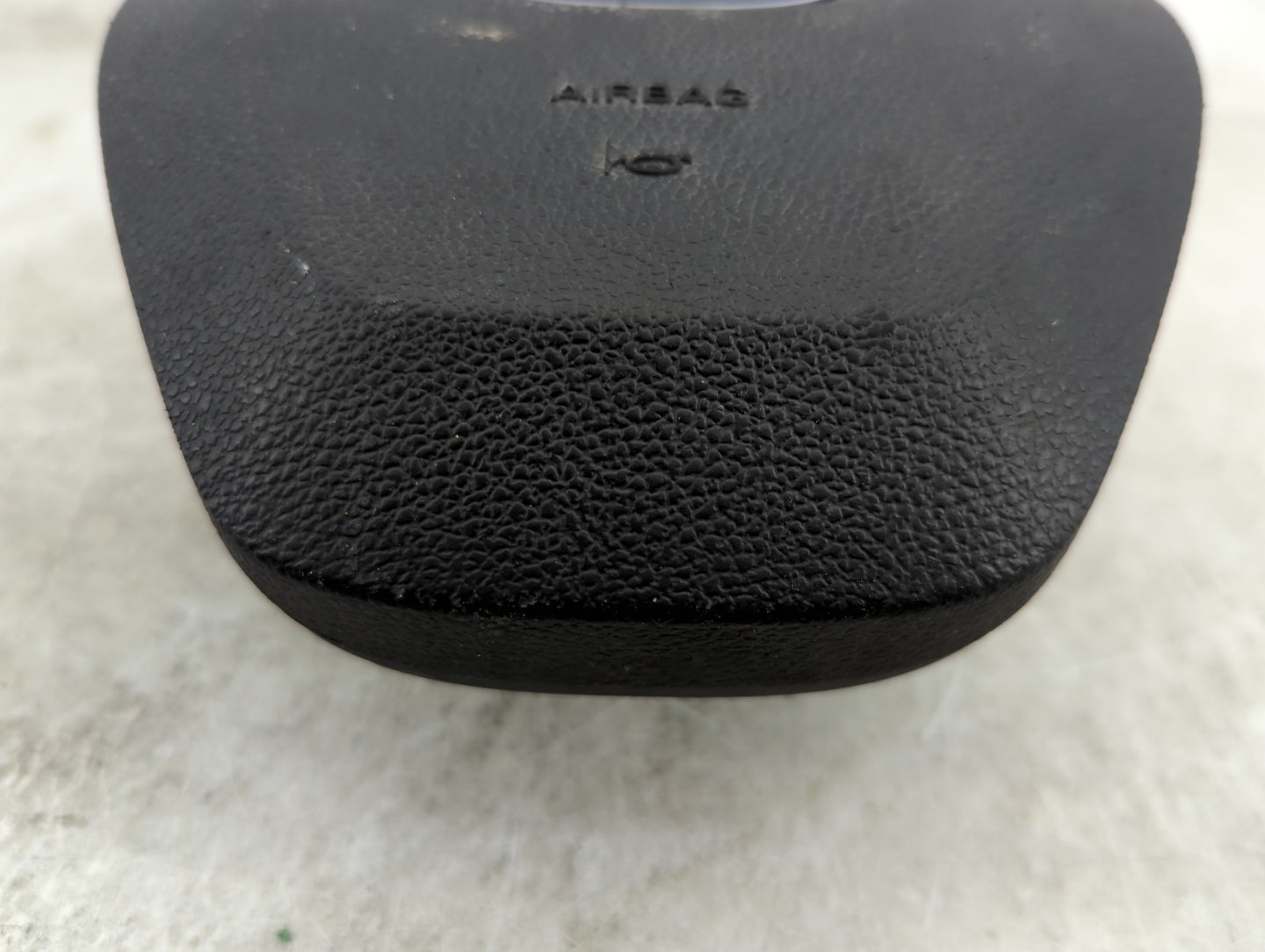 2013 Ford Flex Air Bag Driver Left Steering Wheel Mounted P/N:4LF28E3XCWA BAMPT1-1031ADPS Fits OEM Used Auto Parts - Oemused