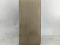 2013 Ford Flex Center Console Armrest Cover Lid Fits OEM Used Auto Parts - Oemusedautoparts1.com