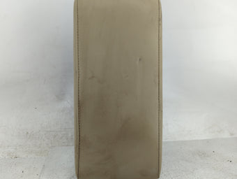 compare product 2013 Ford Flex Center Console Armrest Cover Lid Fits OEM Used Auto Parts