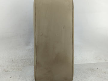 2013 Ford Flex Center Console Armrest Cover Lid Fits OEM Used Auto Parts - Oemusedautoparts1.com