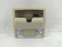 2013 Ford Flex Overhead Roof Console - Oemusedautoparts1.com