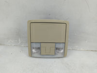 2013 Ford Flex Overhead Roof Console - Oemusedautoparts1.com