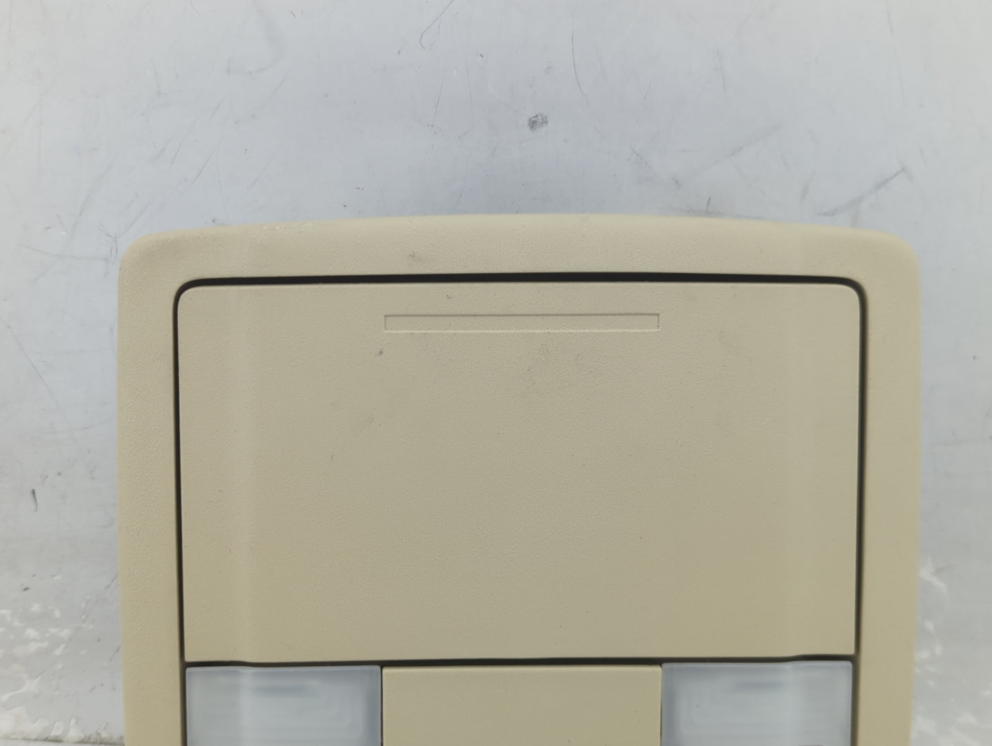 2013 Ford Flex Overhead Roof Console - Oemusedautoparts1.com