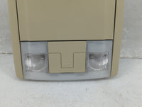 2013 Ford Flex Overhead Roof Console - Oemusedautoparts1.com