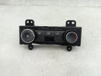 2013-2019 Ford Flex Climate Control Module Temperature AC/Heater Replacement P/N:DA8T-19980-CA VPDA8H-19980-CA Fits OEM Used
