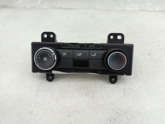 compare product 2013-2019 Ford Flex Climate Control Module Temperature AC/Heater Replacement P/N:DA8T-19980-CA VPDA8H-19980-CA Fits OEM Used Auto Parts