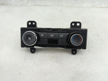 2013-2019 Ford Flex Climate Control Module Temperature AC/Heater Replacement P/N:DA8T-19980-CA VPDA8H-19980-CA Fits OEM Used