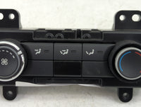 2013-2019 Ford Flex Climate Control Module Temperature AC/Heater Replacement P/N:DA8T-19980-CA VPDA8H-19980-CA Fits OEM Used