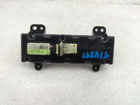 2013-2019 Ford Flex Climate Control Module Temperature AC/Heater Replacement P/N:DA8T-19980-CA VPDA8H-19980-CA Fits OEM Used