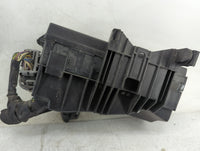 2013-2015 Ford Flex Fusebox Fuse Box Panel Relay Module P/N:DG1T-14A003-BA Fits Fits 2013 2014 2015 OEM Used Auto Parts - Oe