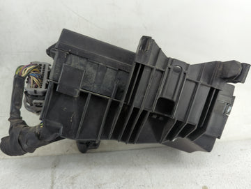 2013-2015 Ford Flex Fusebox Fuse Box Panel Relay Module P/N:DG1T-14A003-BA Fits Fits 2013 2014 2015 OEM Used Auto Parts - Oe