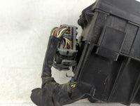 2013-2015 Ford Flex Fusebox Fuse Box Panel Relay Module P/N:DG1T-14A003-BA Fits Fits 2013 2014 2015 OEM Used Auto Parts - Oe