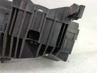 2013-2015 Ford Flex Fusebox Fuse Box Panel Relay Module P/N:DG1T-14A003-BA Fits Fits 2013 2014 2015 OEM Used Auto Parts - Oe