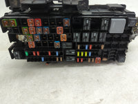 2013-2015 Ford Flex Fusebox Fuse Box Panel Relay Module P/N:DG1T-14A003-BA Fits Fits 2013 2014 2015 OEM Used Auto Parts - Oe