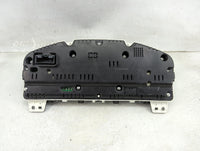 2013 Ford Flex Instrument Cluster Speedometer Gauges P/N:DA8T-10849-CL MX257460-8115 Miles: Fits OEM Used Auto Parts - Oemus