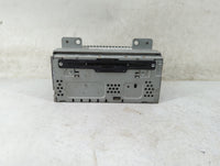 2013-2013 Ford Flex Radio Control Panel 1464472 - Oemusedautoparts1.com