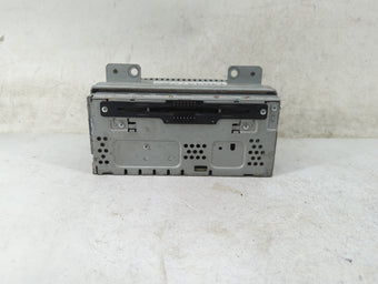 compare product 2013-2013 Ford Flex Radio Control Panel 1464472