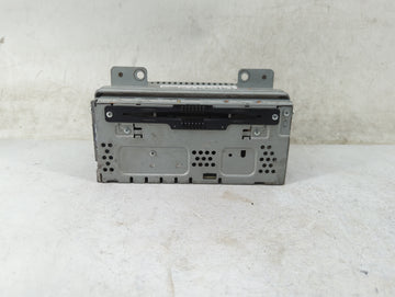 2013-2013 Ford Flex Radio Control Panel 1464472 - Oemusedautoparts1.com
