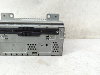 2013-2013 Ford Flex Radio Control Panel 1464472 - Oemusedautoparts1.com