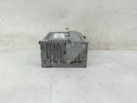 2013-2013 Ford Flex Radio Control Panel 1464472 - Oemusedautoparts1.com