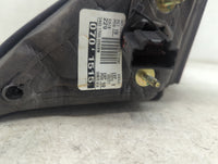 2013 Ford Flex Driver Side View Mirror - Left Door Mirror OEM Used - Oemusedautoparts1.com