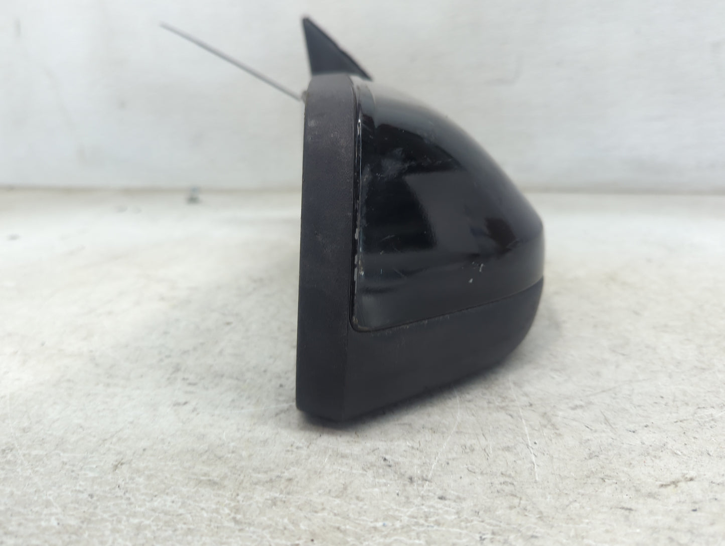 2013 Ford Flex Driver Side View Mirror - Left Door Mirror OEM Used - Oemusedautoparts1.com