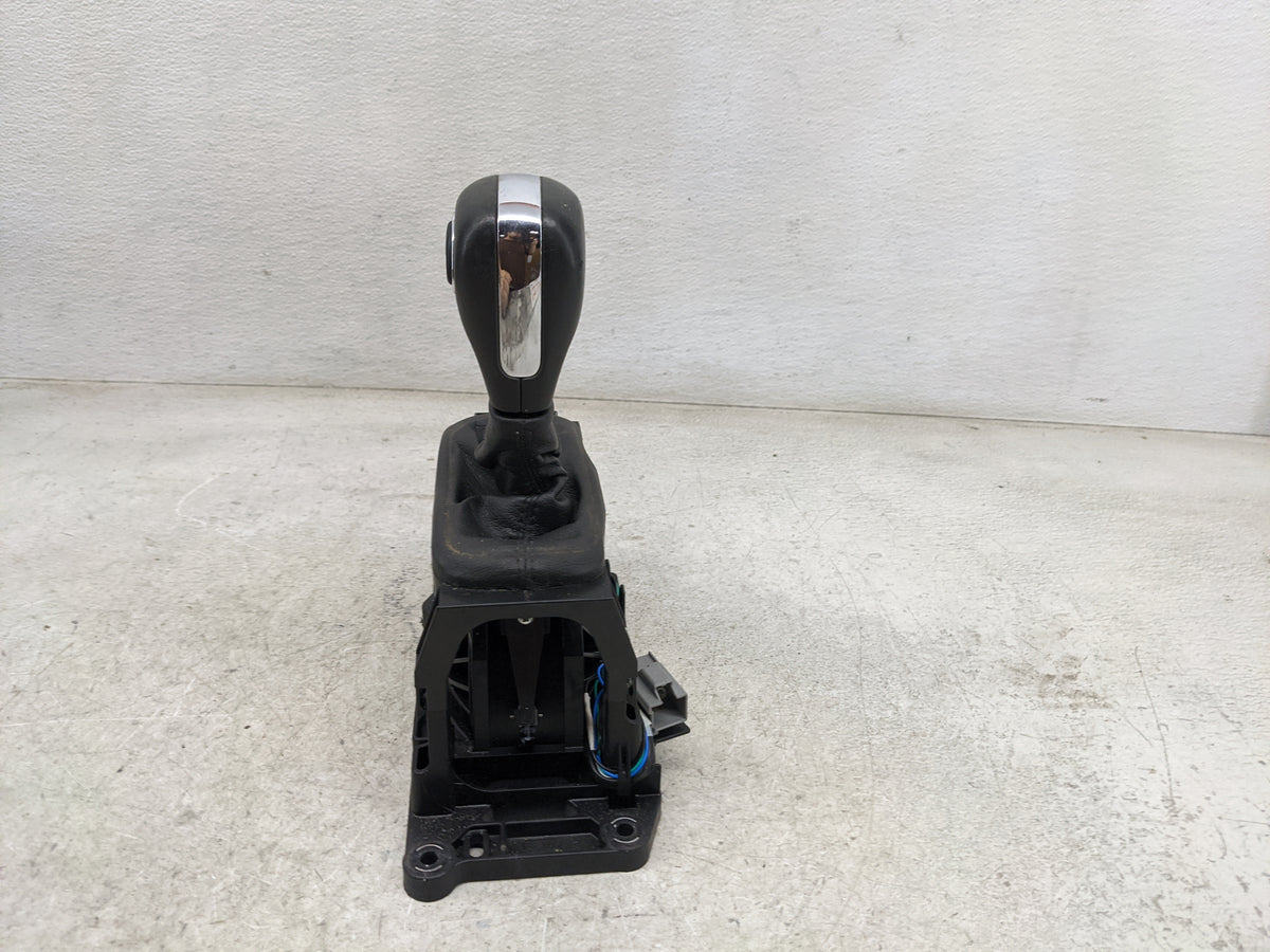2013 Ford Flex Floor Console Assembly Shifter - Oemusedautoparts1.com