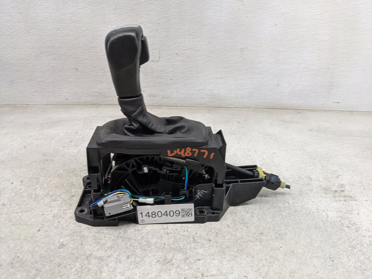 2013 Ford Flex Floor Console Assembly Shifter - Oemusedautoparts1.com
