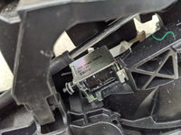 2013 Ford Flex Floor Console Assembly Shifter - Oemusedautoparts1.com