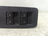 2009-2019 Ford Flex Master Power Window Switch Replacement Driver Side Left Fits OEM Used Auto Parts - Oemusedautoparts1.com