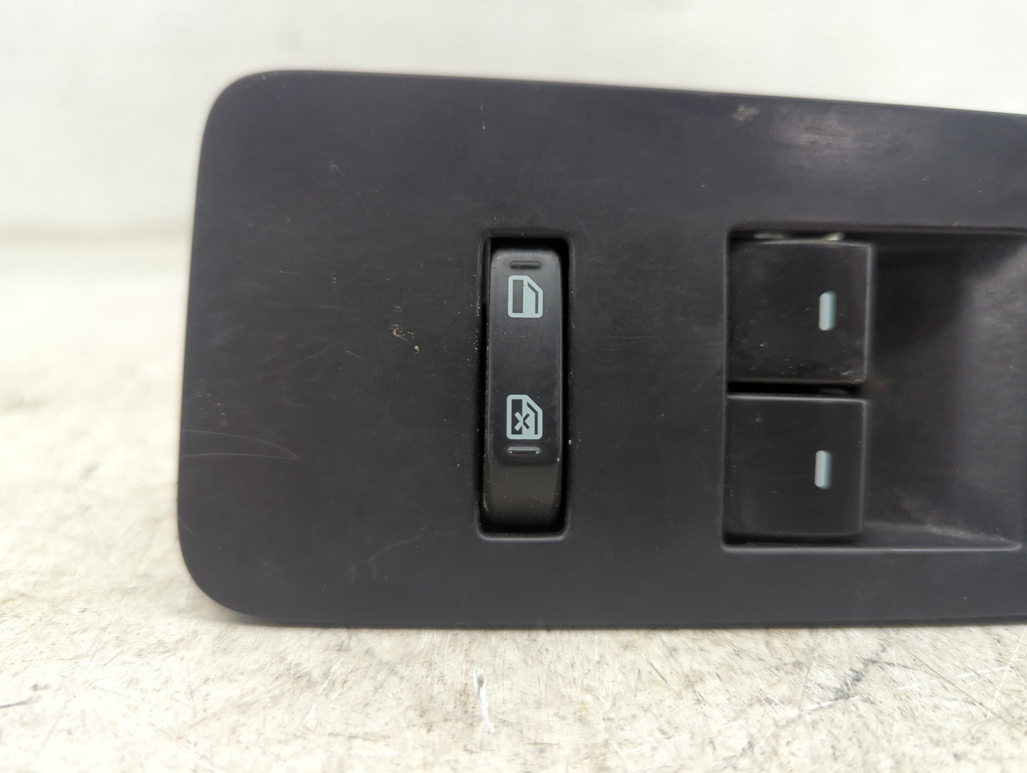 2009-2019 Ford Flex Master Power Window Switch Replacement Driver Side Left Fits OEM Used Auto Parts - Oemusedautoparts1.com