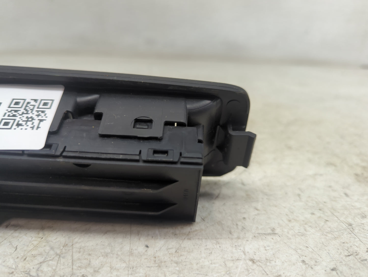 2009-2019 Ford Flex Master Power Window Switch Replacement Driver Side Left Fits OEM Used Auto Parts - Oemusedautoparts1.com