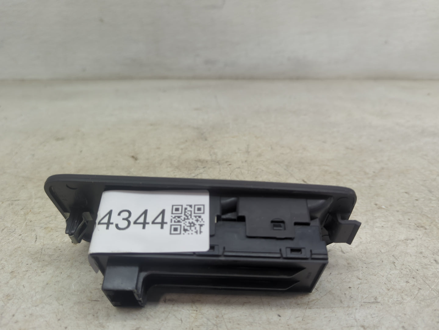2009-2019 Ford Flex Master Power Window Switch Replacement Driver Side Left Fits OEM Used Auto Parts - Oemusedautoparts1.com