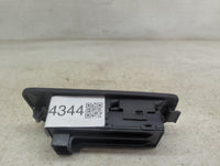 2009-2019 Ford Flex Master Power Window Switch Replacement Driver Side Left Fits OEM Used Auto Parts - Oemusedautoparts1.com