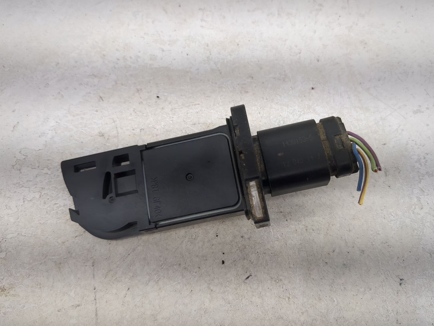 2013-2016 Ford Flex Mass Air Flow Meter Maf 1486038 - Oemusedautoparts1.com