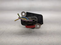 2013-2016 Ford Flex Mass Air Flow Meter Maf 1486038 - Oemusedautoparts1.com