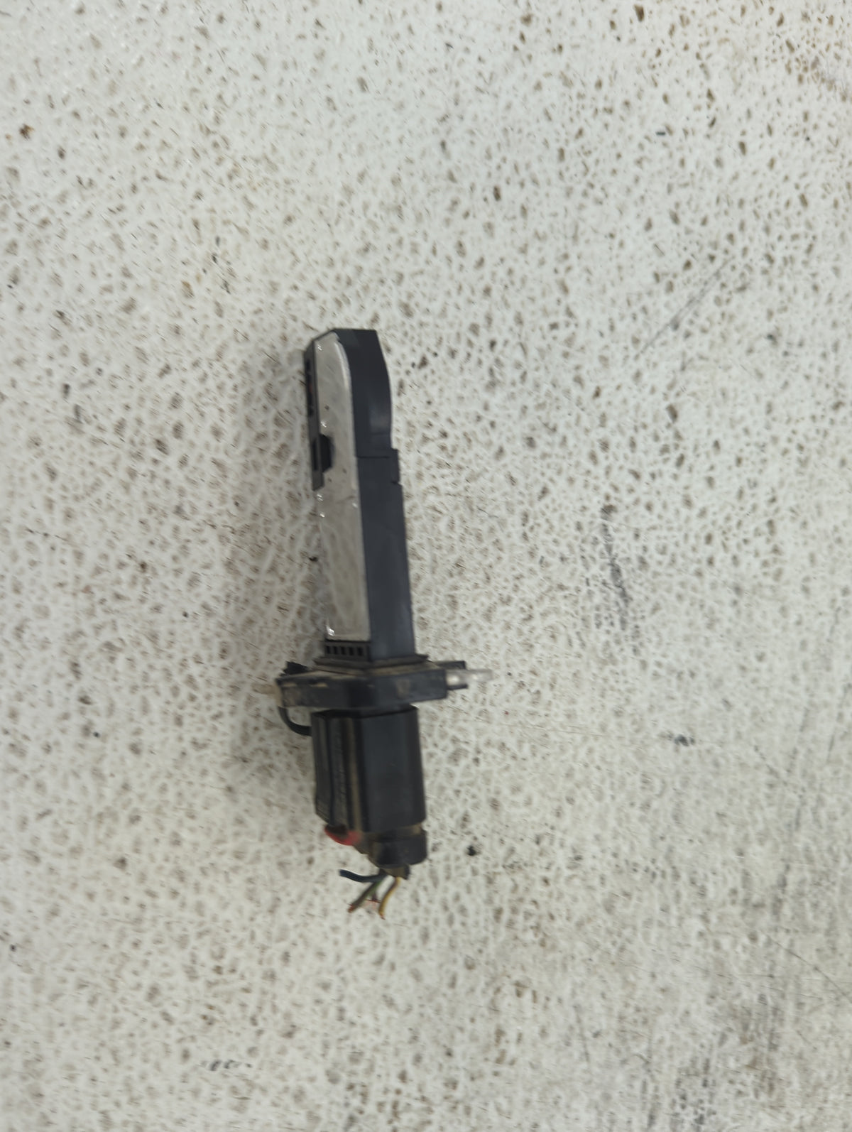 2013-2016 Ford Flex Mass Air Flow Meter Maf Sensor 1489729 - Oemusedautoparts1.com